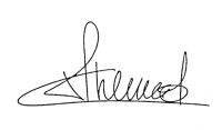 Signature-gerant